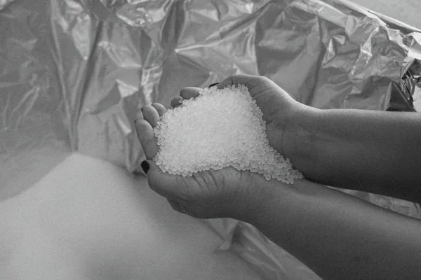 Direto da petroquímica, distribuidor ou do nosso cliente.